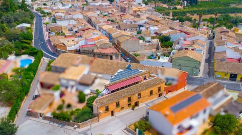 Photo 3 of Commercial properties for sale in Sagra, Alicante