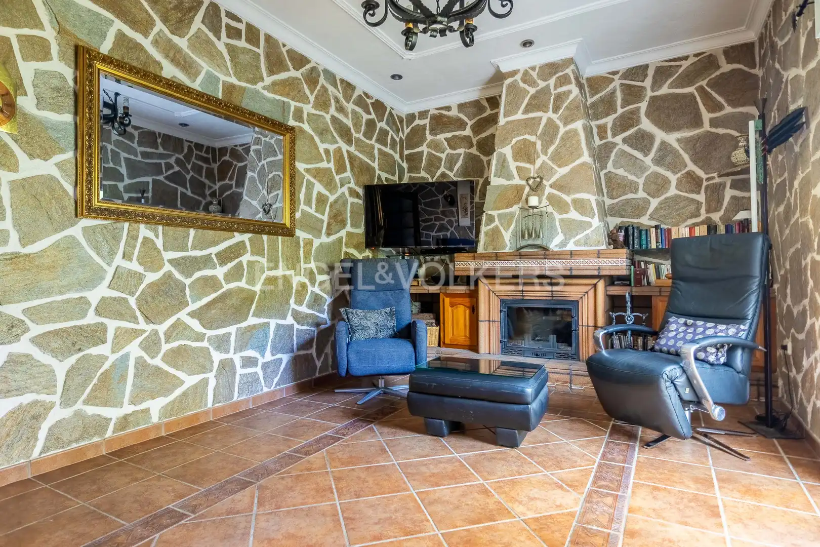 Casa amb piscina en venda a Las Lagunas - Campano, imagen 21