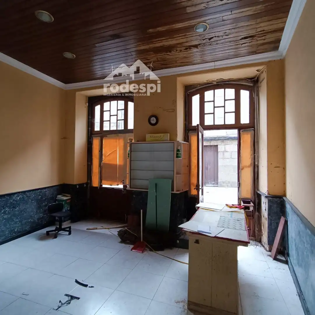 Local comercial en alquiler en Ponteareas, imagen 13