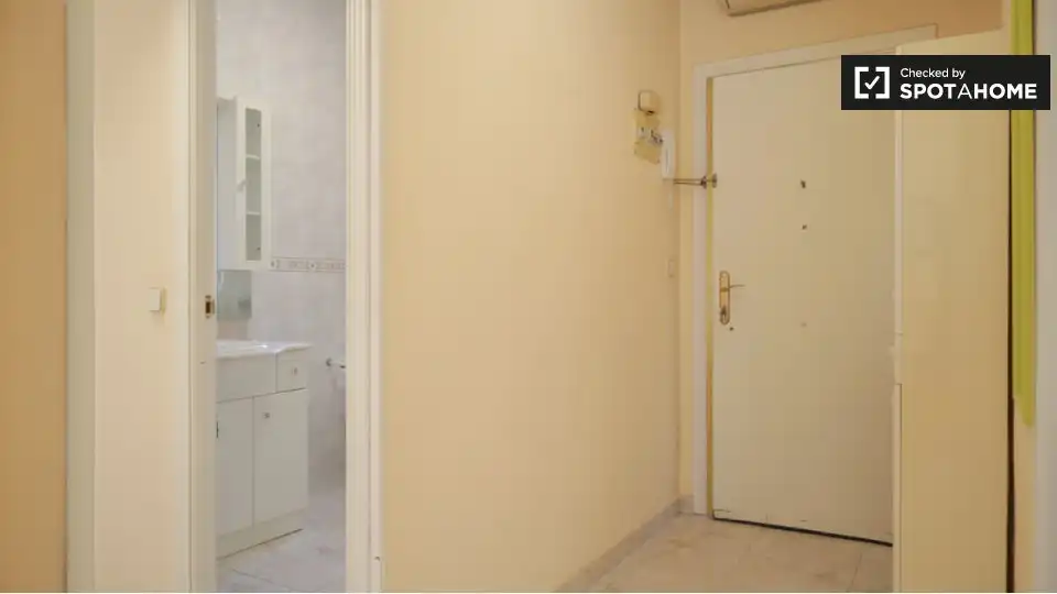 Flat for rent in Bellas Vistas
