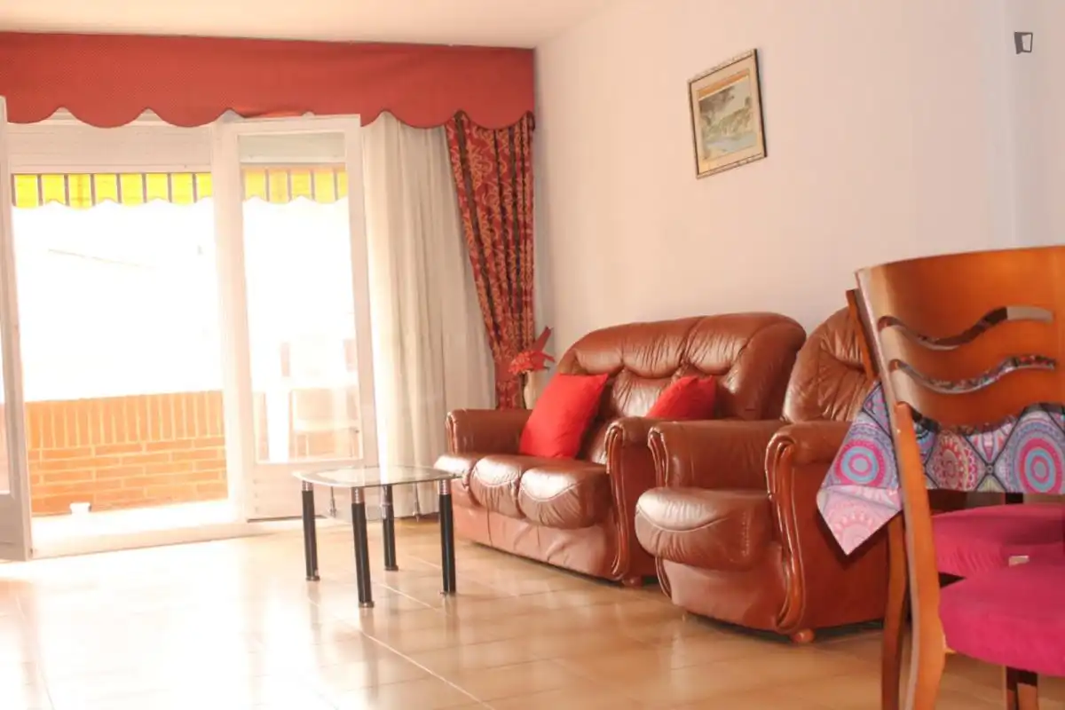 Habitació a Centre