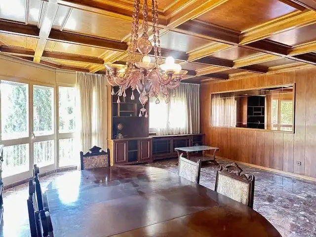 Comedor de Piso en venta en Manresa con Calefacción, Terraza y Balcón