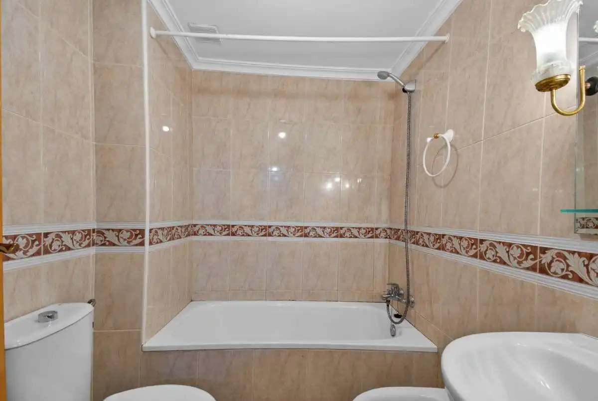 Casa con jardín en venta en Lo Pagán, imagen 10