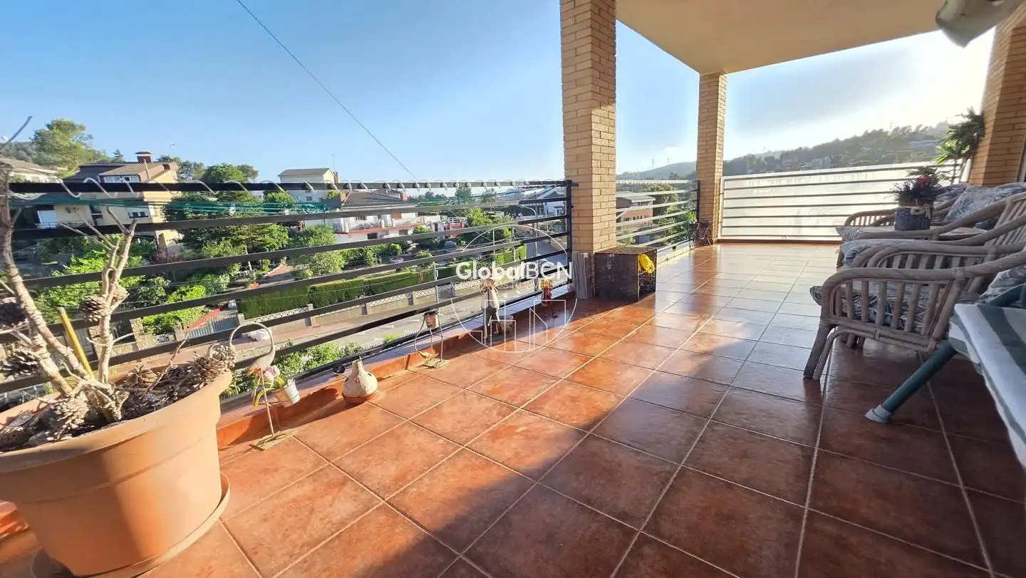 Casa o chalet en venta en Pont Del Lledoner, Vallirana