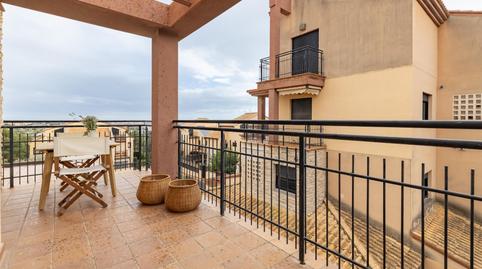 Foto 4 de Àtic en venda a Rocafort, Valencia