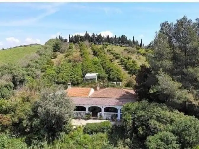 Terreno rustico in vendita a Montenegral alto 3, imagen 5