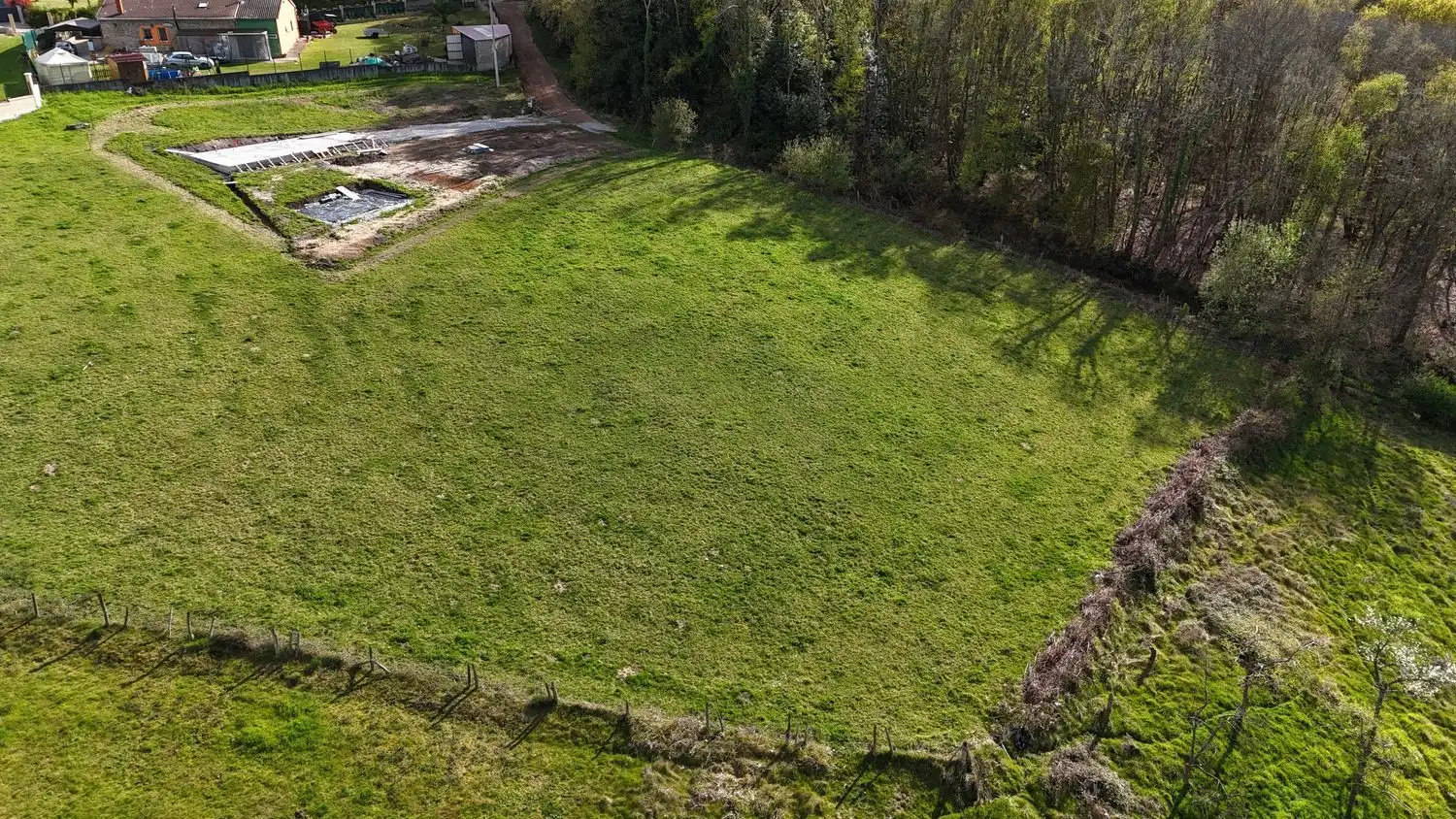 Residential for sale in Siero