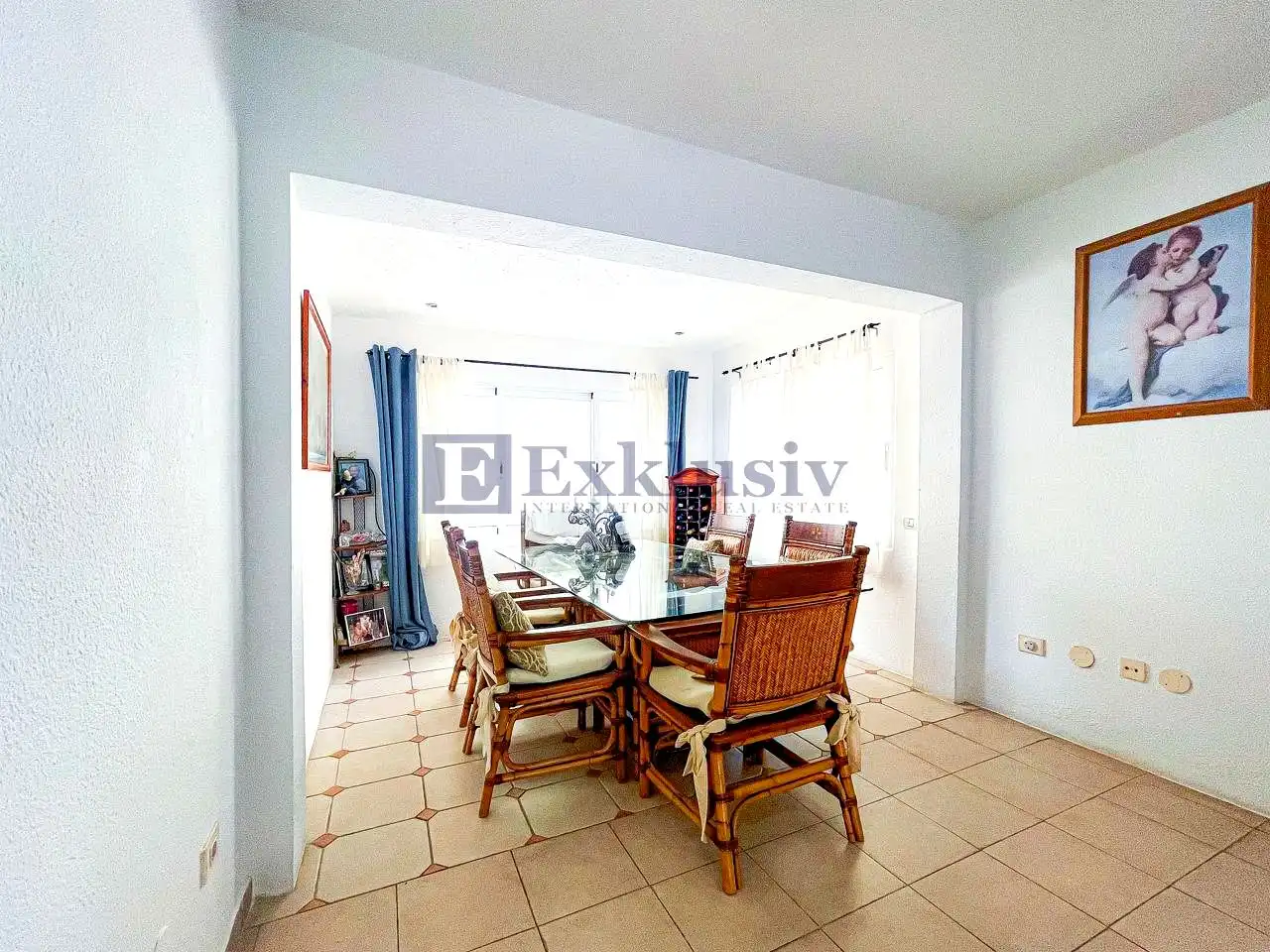 Casa con piscina en venta en Costa Adeje, imagen 12