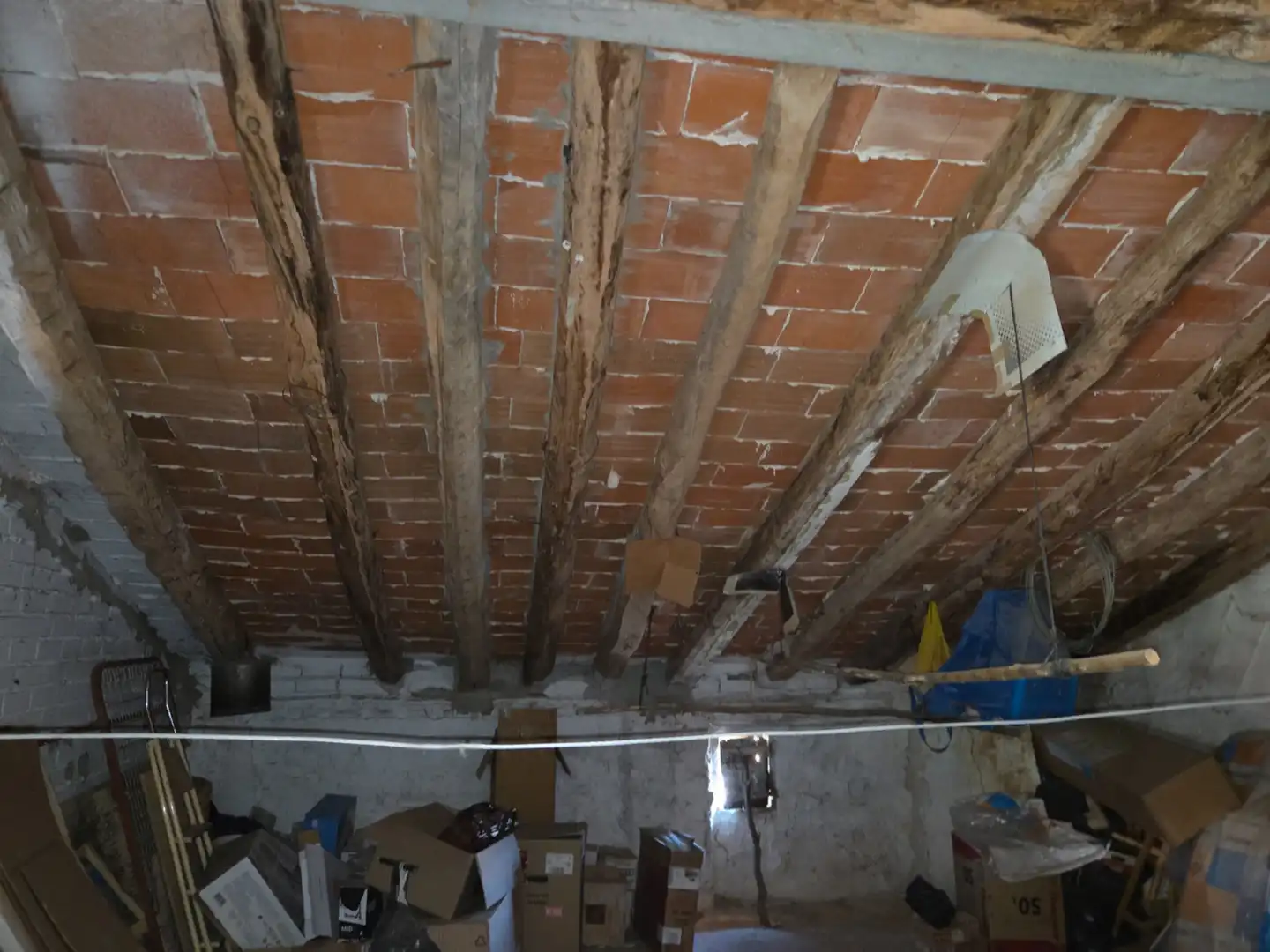 Casa o xalet en venda en Alfambra amb Terrassa i Moblat
