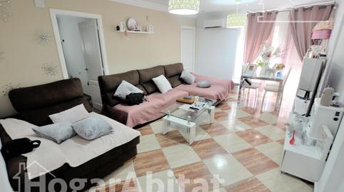 Photo 3 of Flat for sale in Calle Jurats, Tres Forques, Valencia Capital