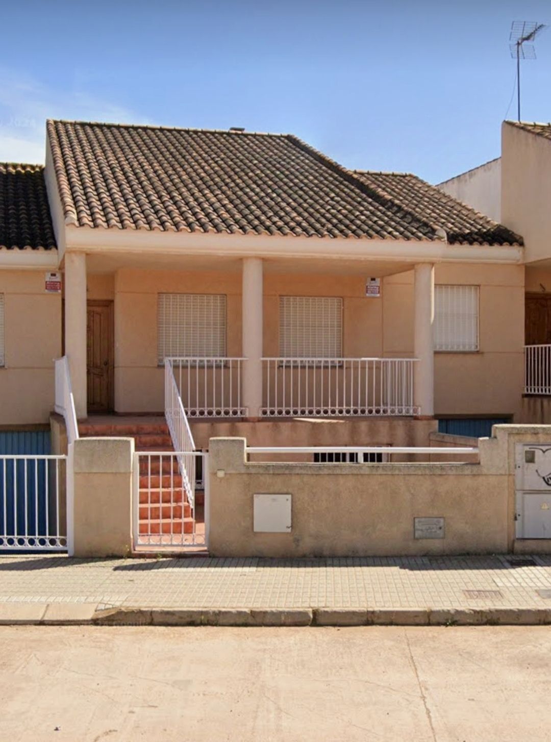 Duplex for sale in La Aljorra