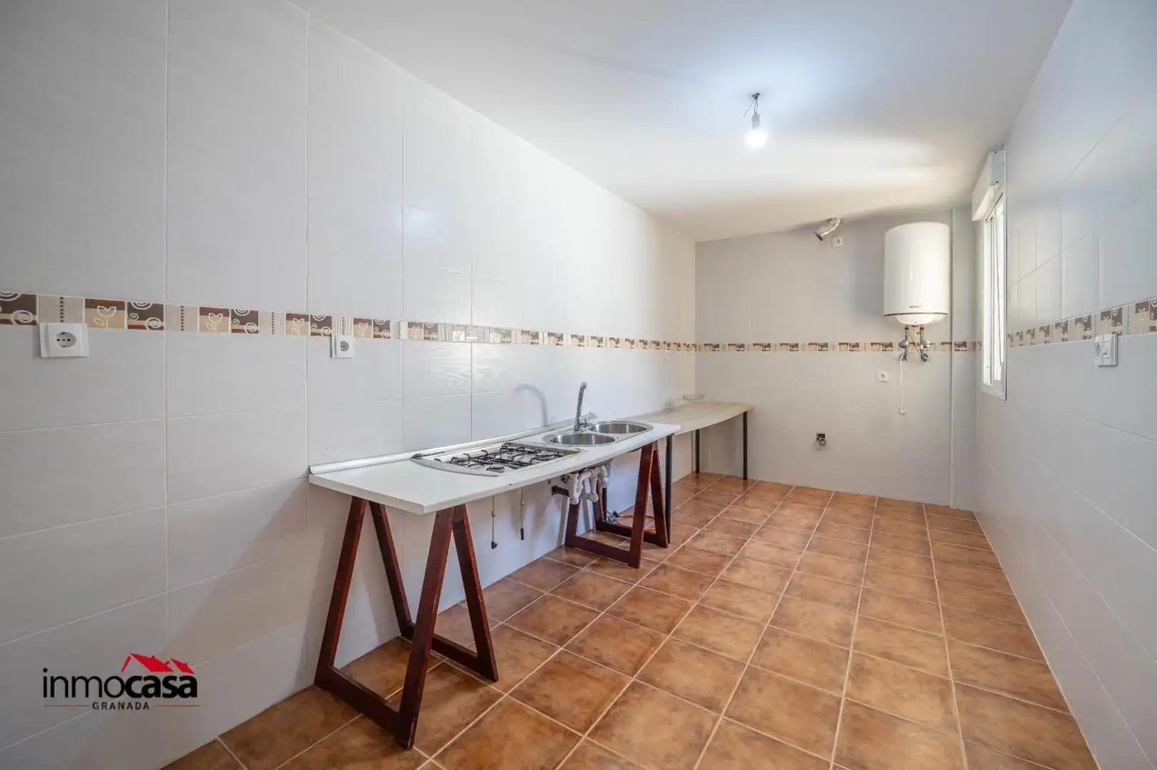 Kitchen of Flat for sale in Cijuela