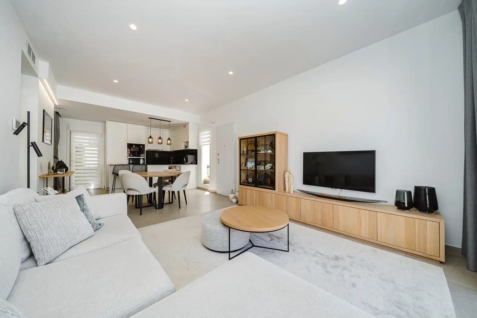 Maison avec piscine à vendre à San Pedro del Pinatar, imagen 7