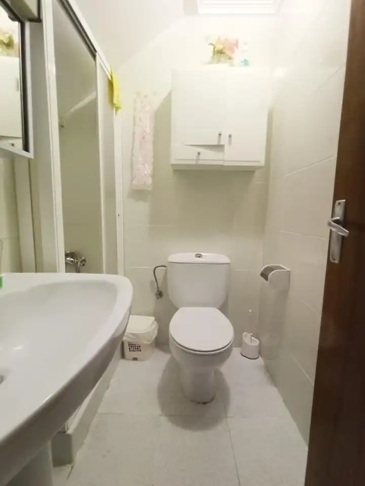 Badezimmer von Haus oder Chalet zum Verkauf in Ibi