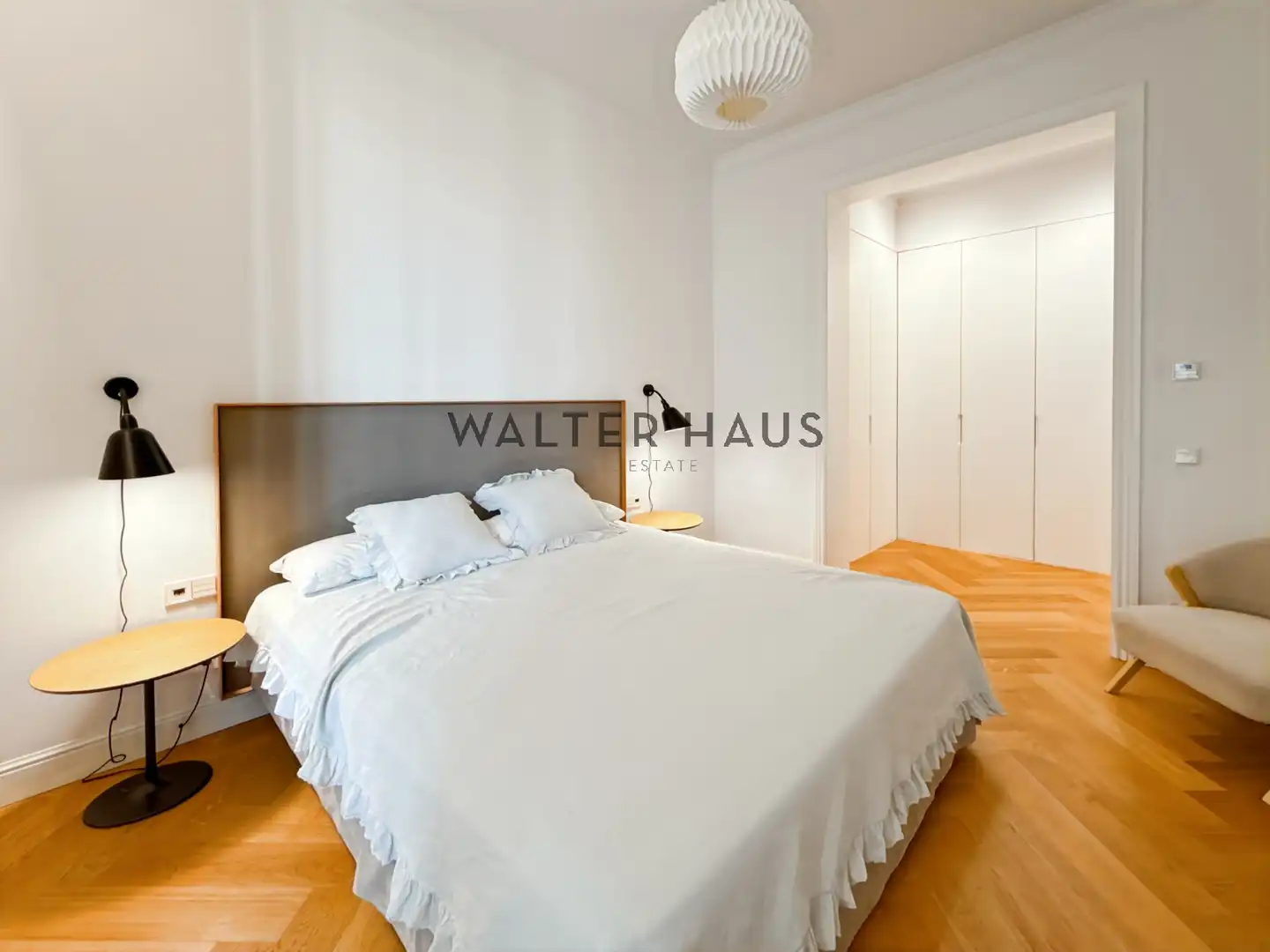 Wohnung zur Miete in Carrer de Girona, Dreta de l'Eixample