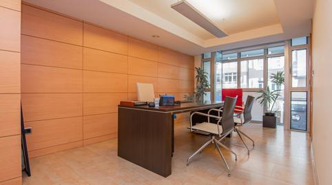 Photo 3 of Office for sale in Calle Costa Rica, San Pablo - Juan Flórez, A Coruña