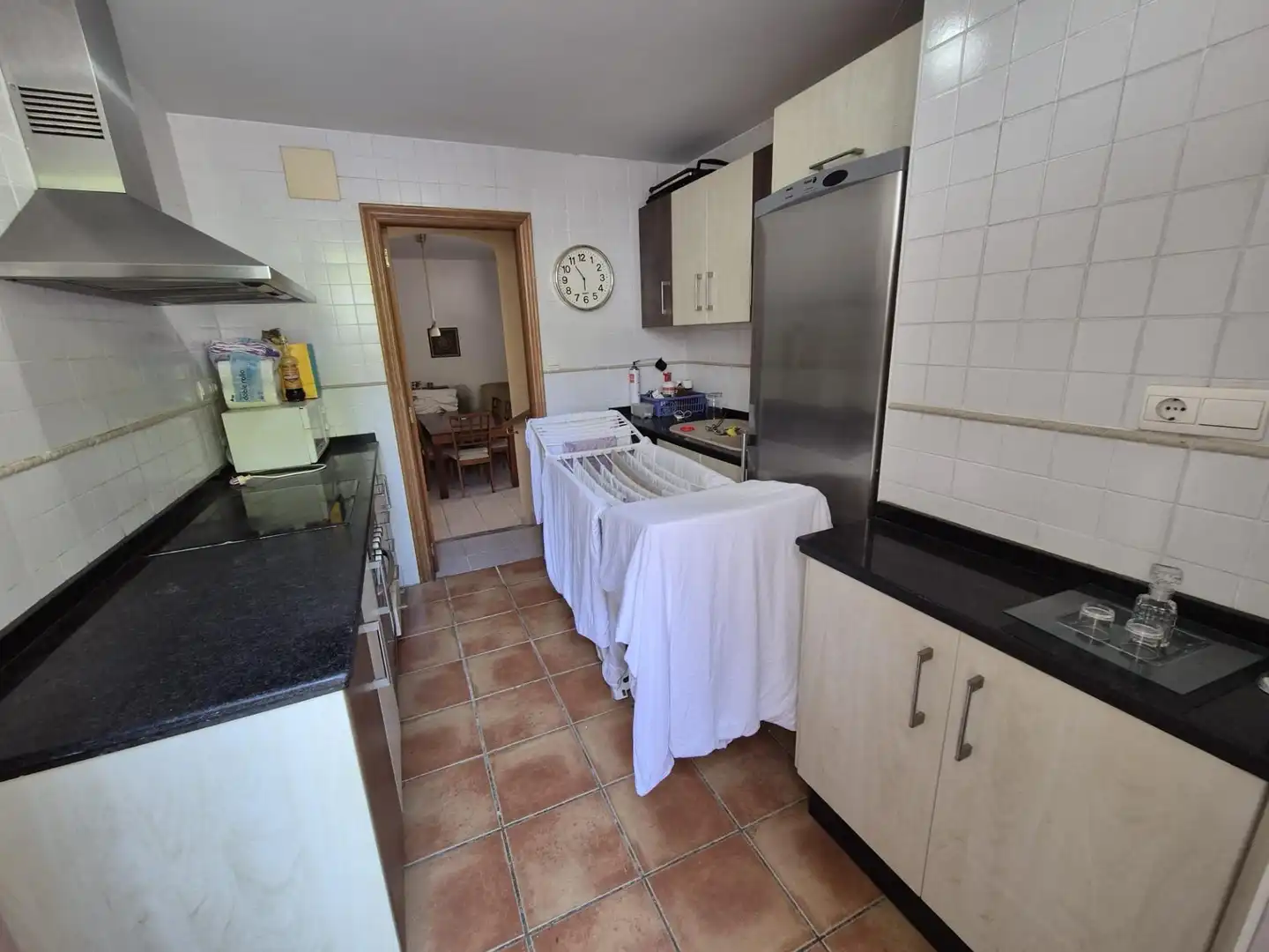 Casa amb terrassa en venda a Barx, imagen 38