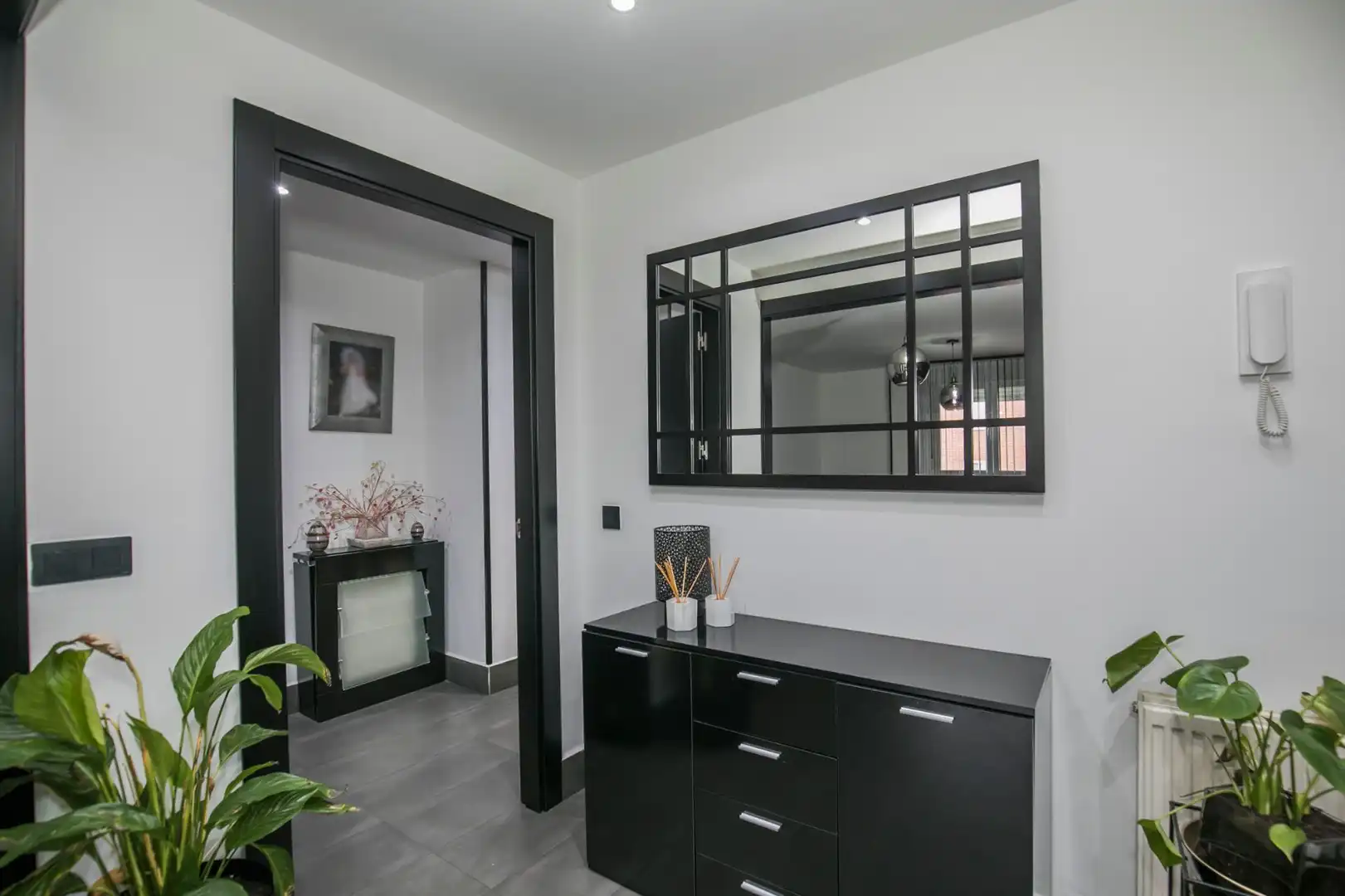Flat for sale in Ávila  with Heating, Terrace and Storage room