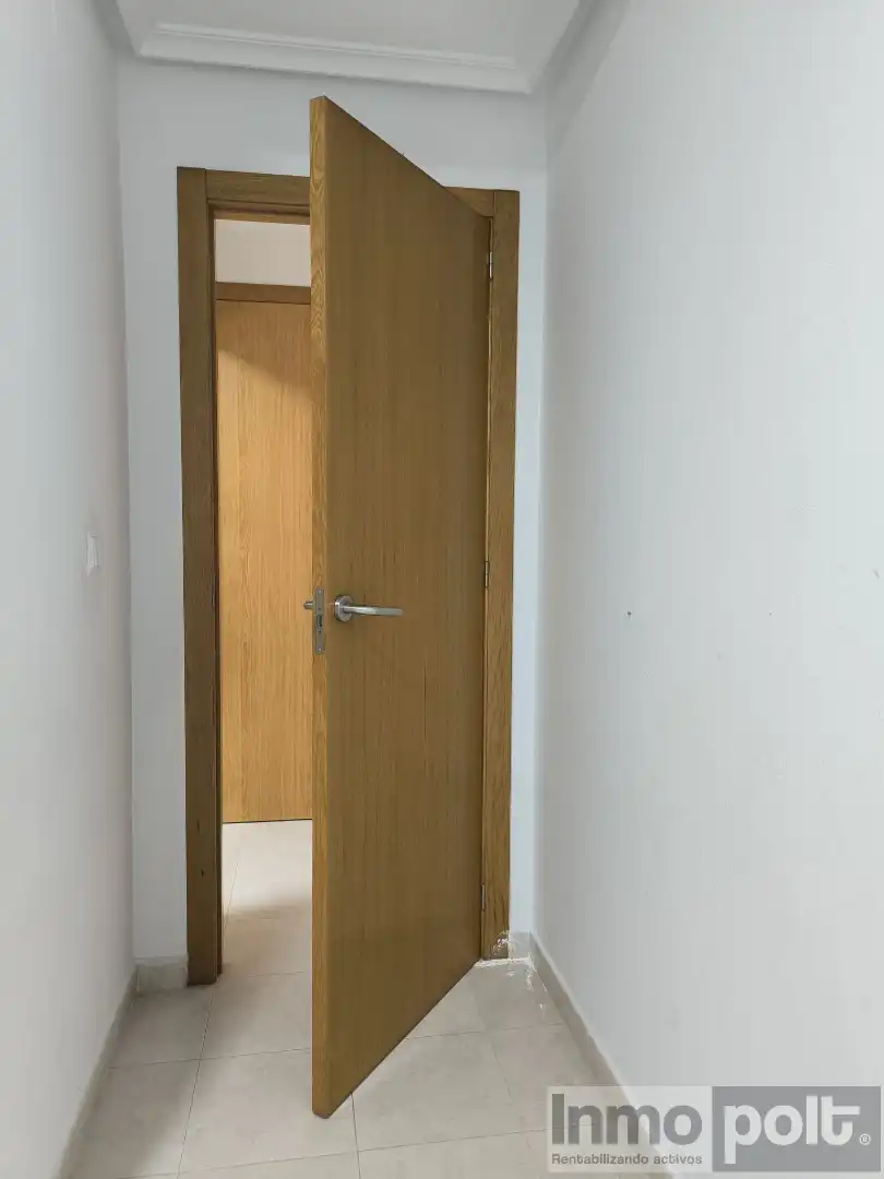 Piso de alquiler en Murcia