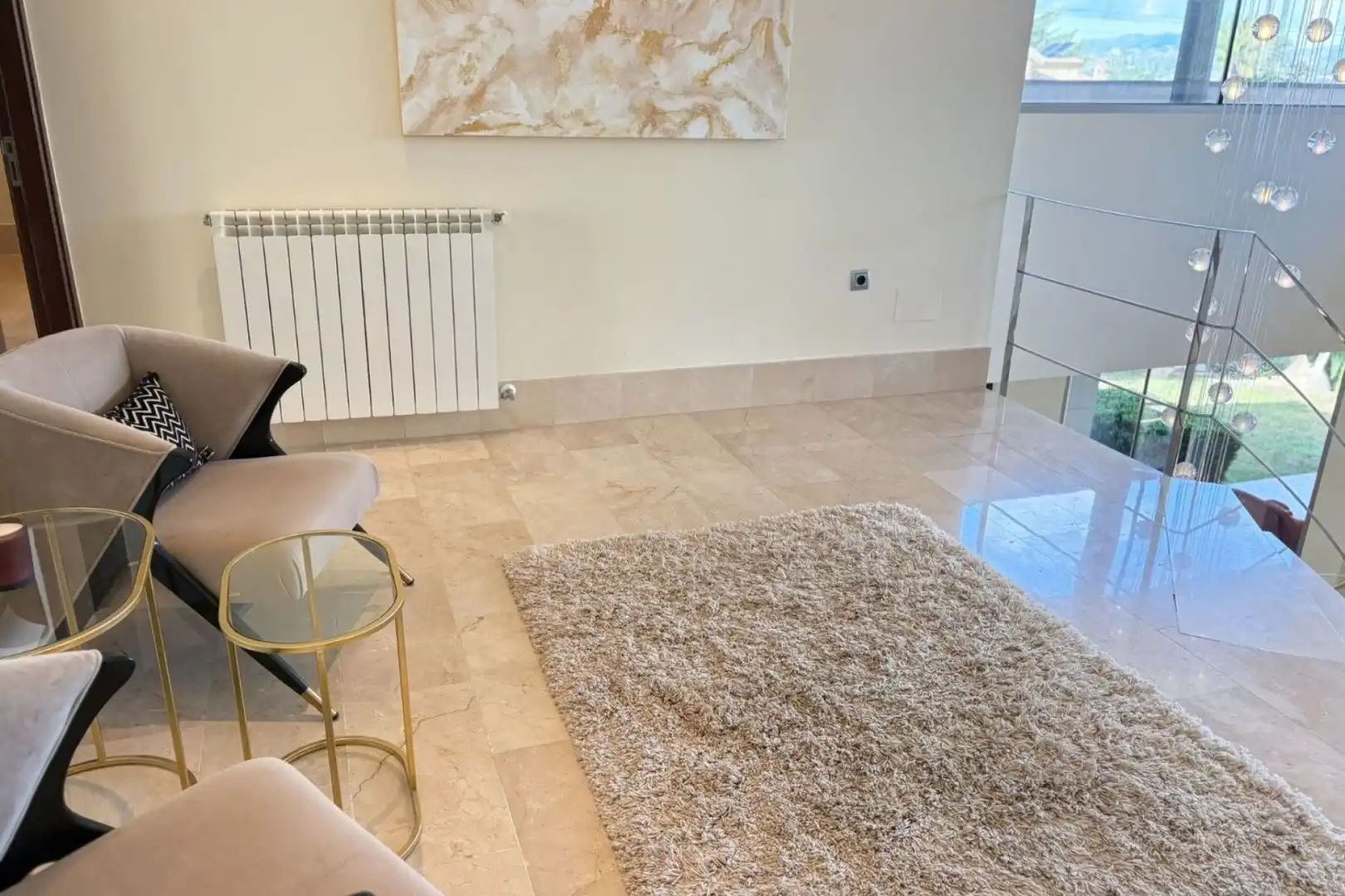 Casa o xalet en venda en Molina de Segura amb Aire condicionat, Calefacció i Jardí privat