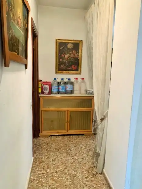 Kitchen of Houses for sale in Colmenar de Oreja  with Air Conditioner, Heating and Private garden