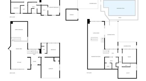 Foto 2 de Casa o chalet en venta en Santangelo, Benalmádena