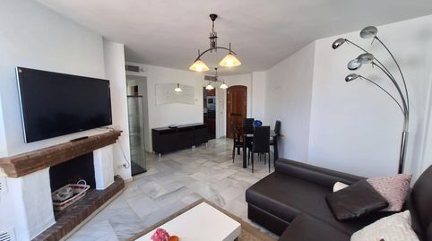 Foto 3 de Piso de alquiler en Avenida Puerto Deportivo del, Puerto Marina, Benalmádena