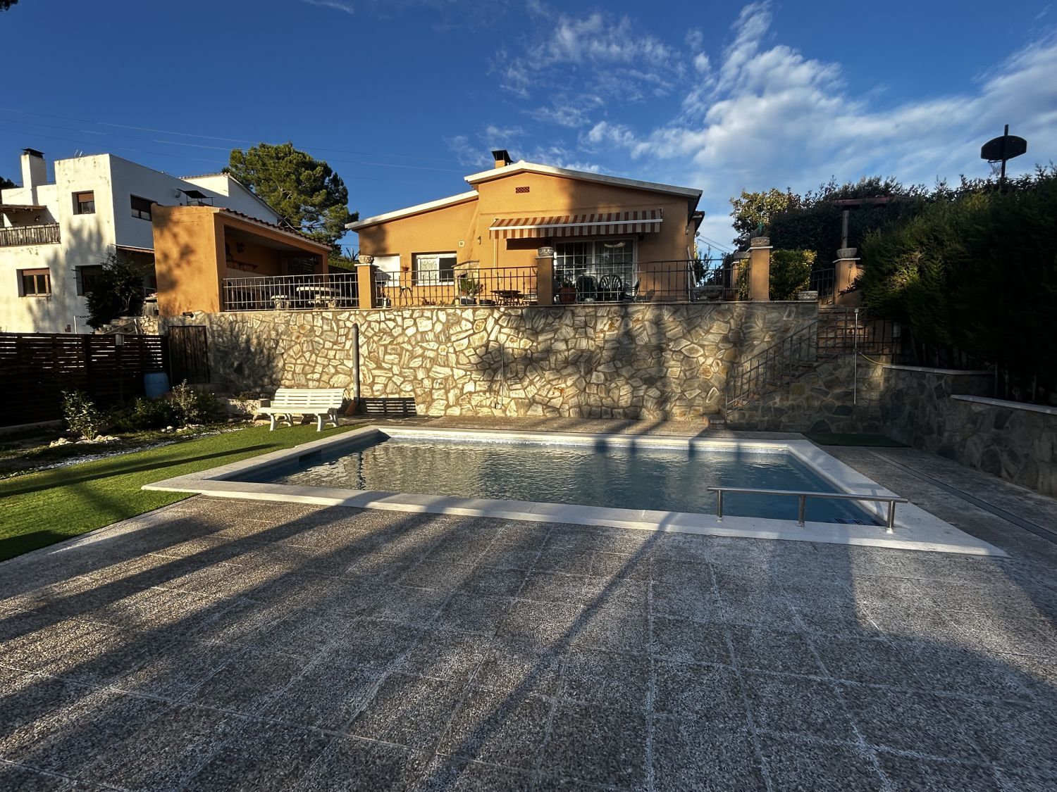 House or chalet for sale in ANSELM CLAVE, Can Rial