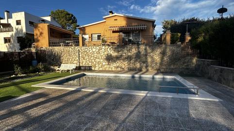 Foto 3 de Casa o chalet en venta en Anselm Clave, Can Rial, Barcelona