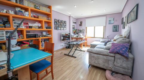 Foto 4 de Pis en venda a Norte, Alicante