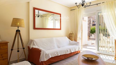 Foto 4 de Casa adosada en venda a Genova, 2, Montañar - El Arenal, Jávea / Xàbia