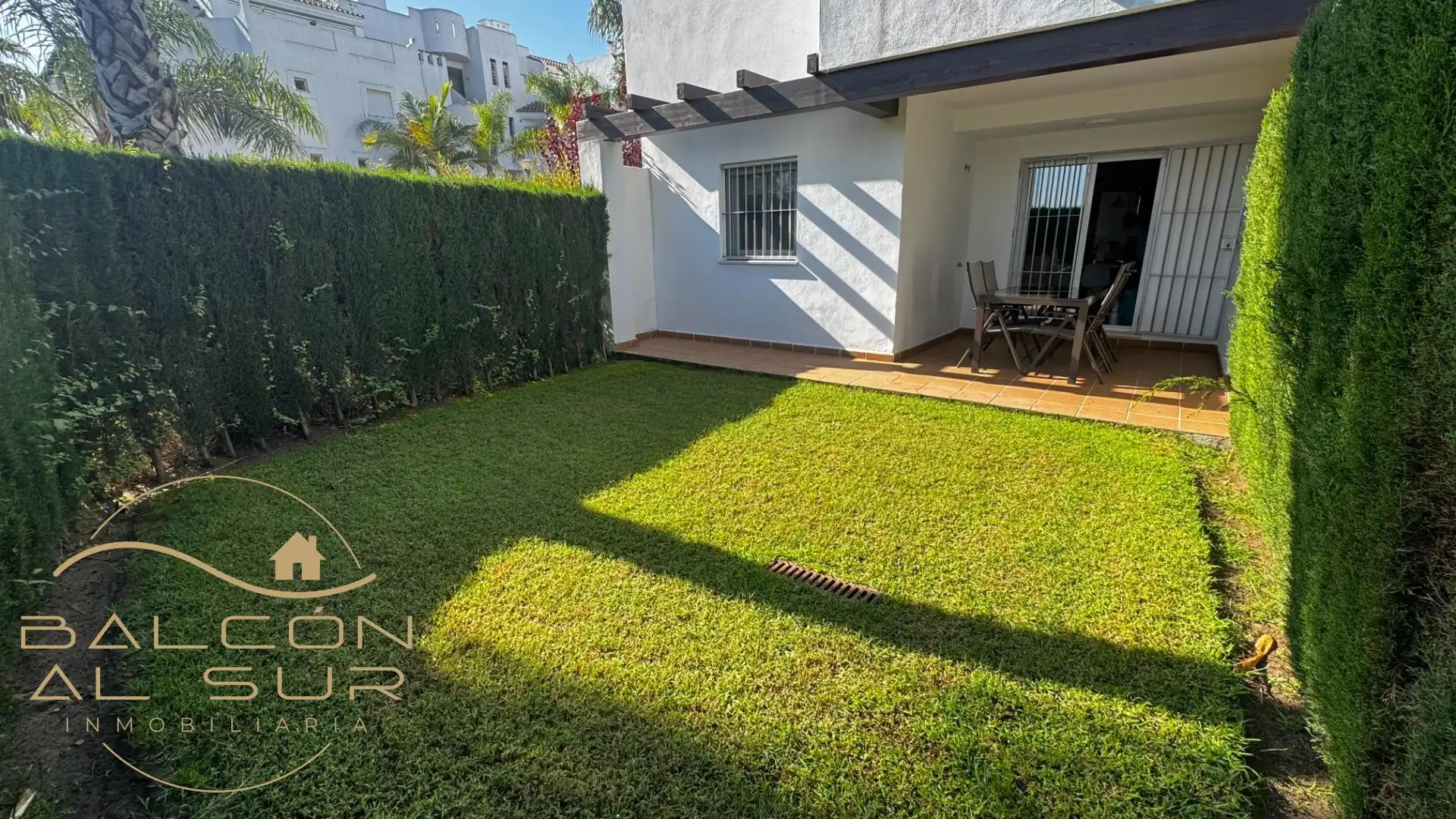 Flat with pool for sale in Aguadulce - Almadraba - Punta Candor, imagen 5