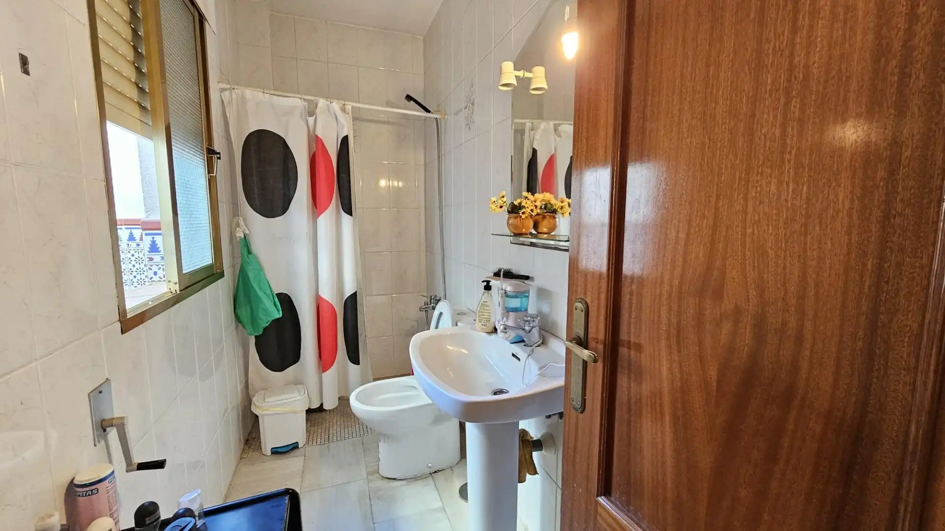Bathroom of Houses for sale in Córdoba