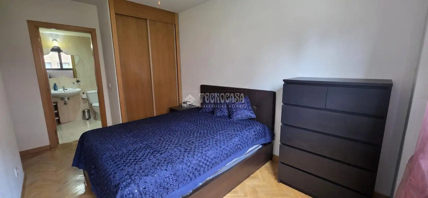 Habitación de Piso en venta en Coslada con Aire acondicionado, Calefacción y Trastero