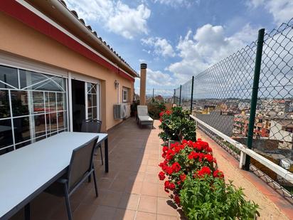 Terrassa de Àtic en venda en Granollers amb Aire condicionat, Calefacció i Terrassa