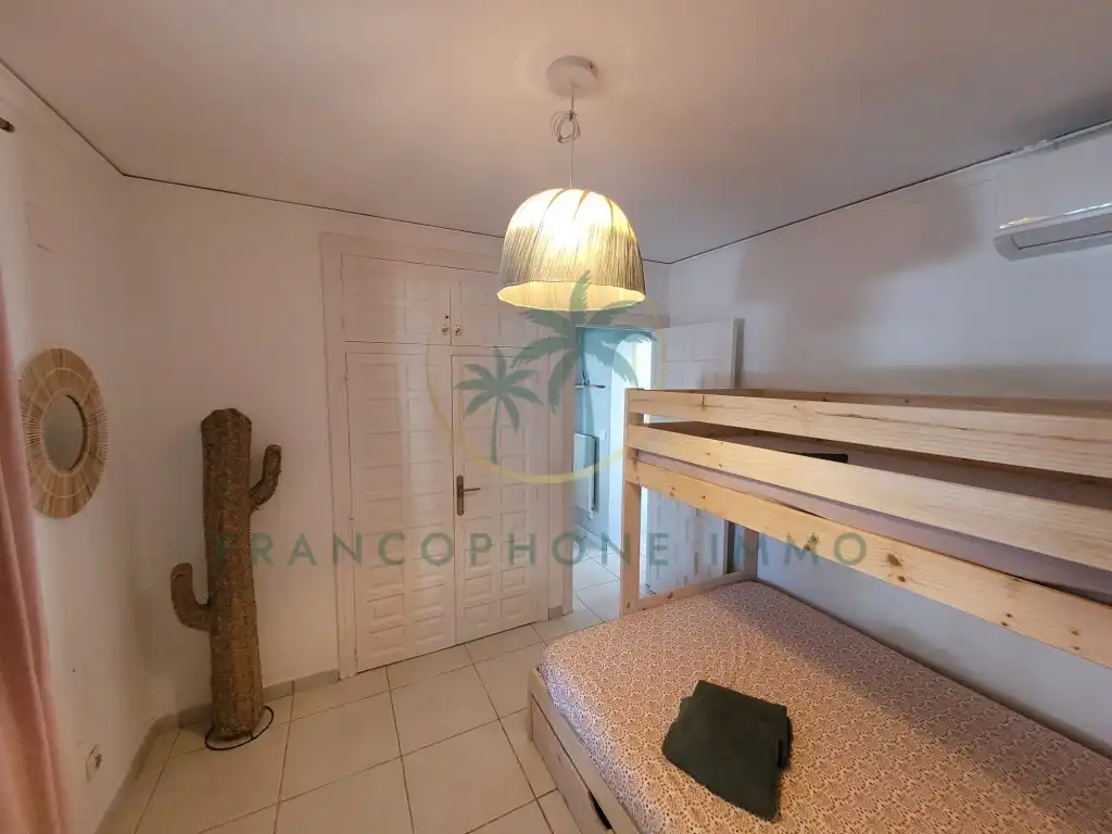 Bedroom of Houses for sale in Dénia