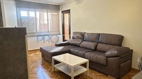 Photo 5 of Flat for rent in Juan Ramon Jimenez, La Vega - La Sal, León Capital