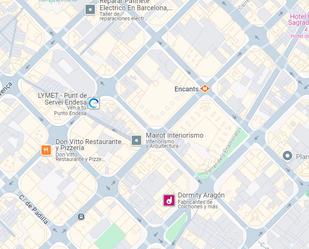 Pis en venda a Carrer de Cartagena, Sagrada Família, Eixample,  Barcelona Capital