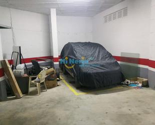 Garage to rent in El Peñoncillo