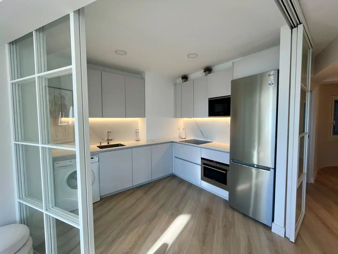 PISO EN VENTA JUNTO AL GUGGENHEIM, imatge 4