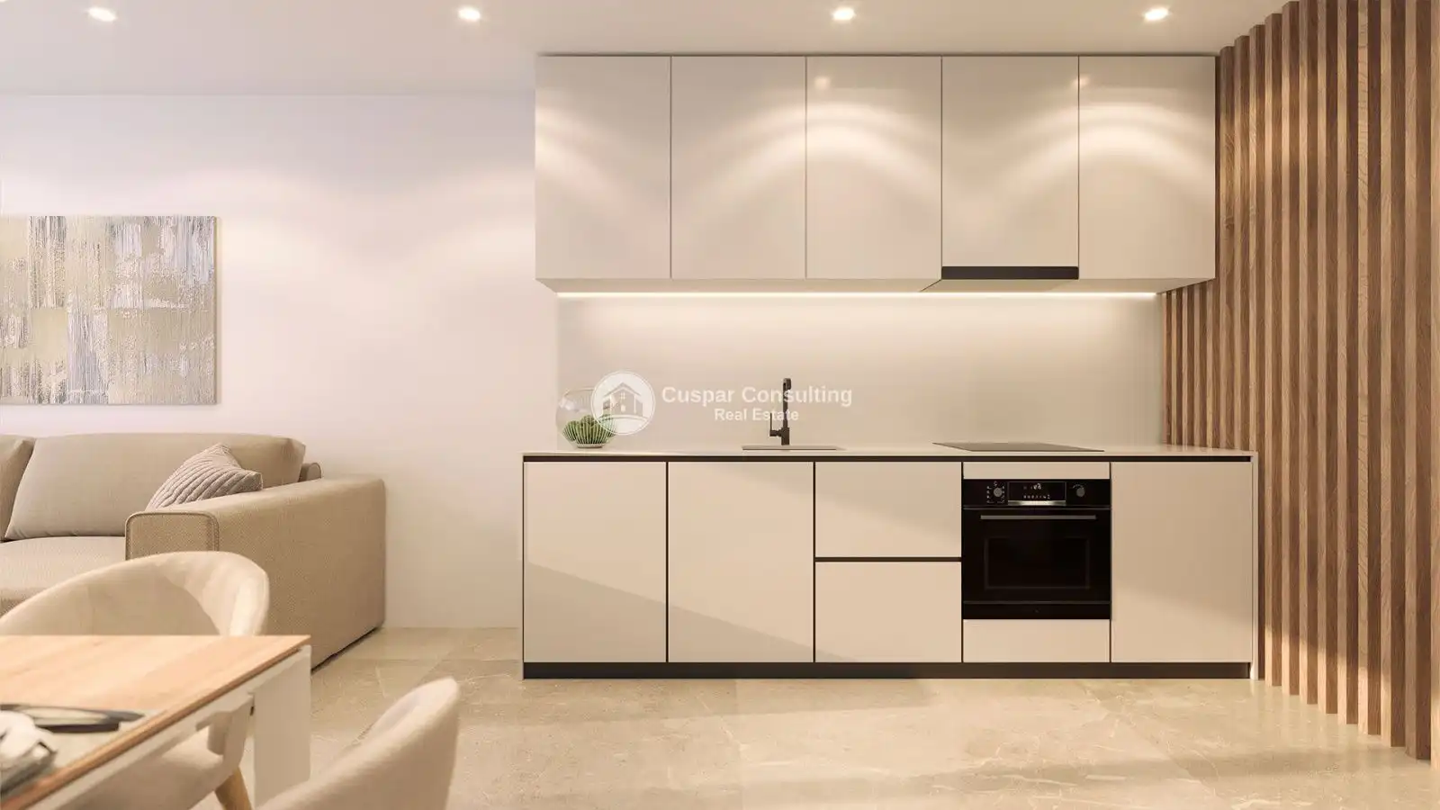 Apartamento con piscina en venta en N/A, imagen 33