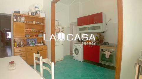 Foto 5 de Casa o xalet en venda a Centro- San Felipe - Huerta Fava, La Línea de la Concepción