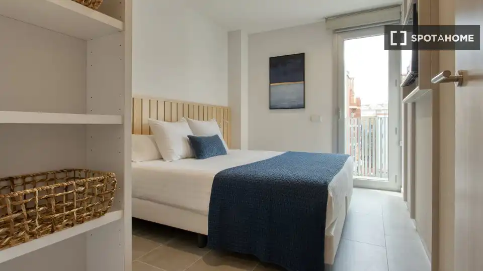 Flat to rent in Gràcia, imagen 12