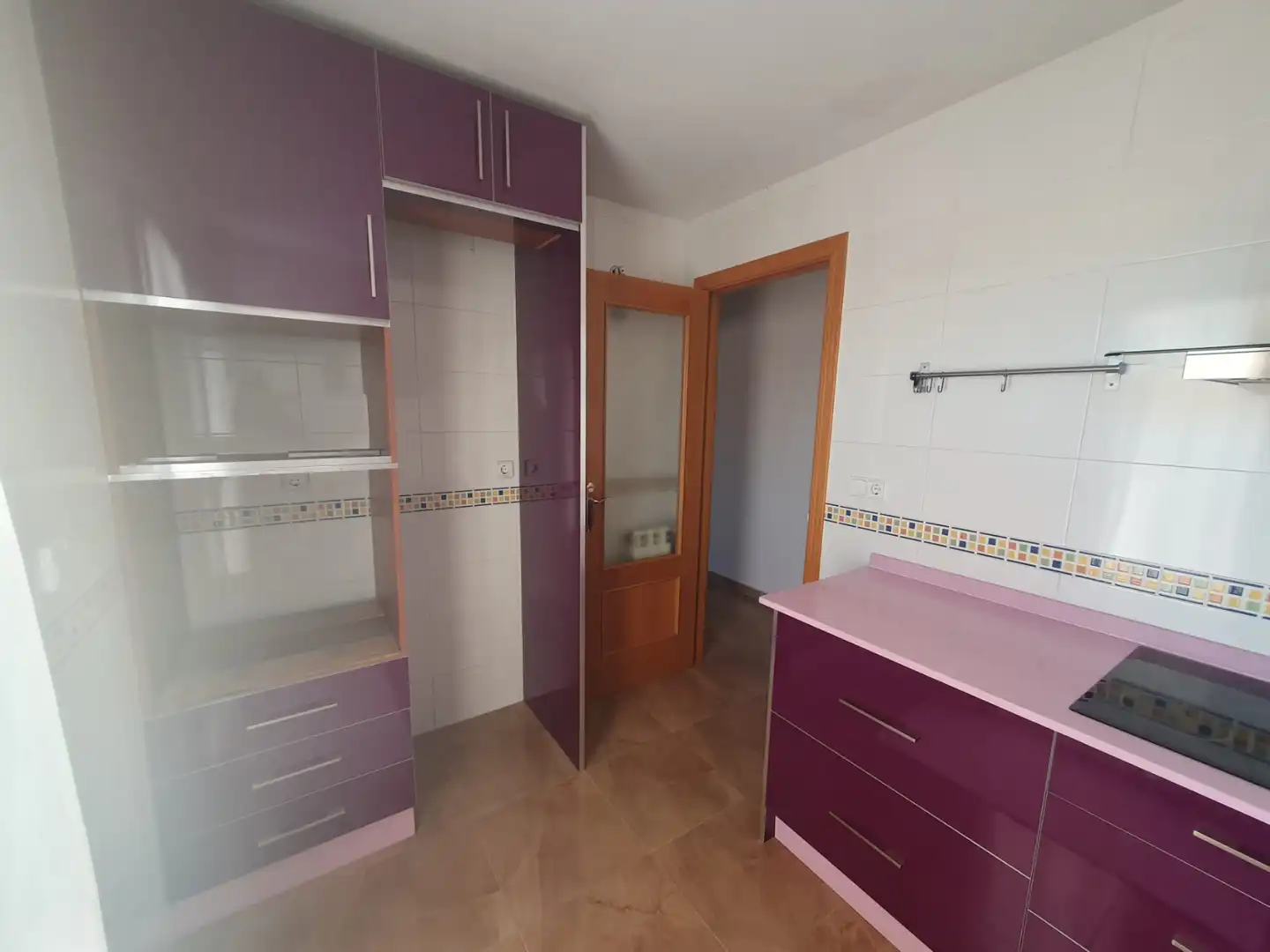 Dormitori de Pis en venda en Puertollano amb Aire condicionat, Calefacció i Terrassa