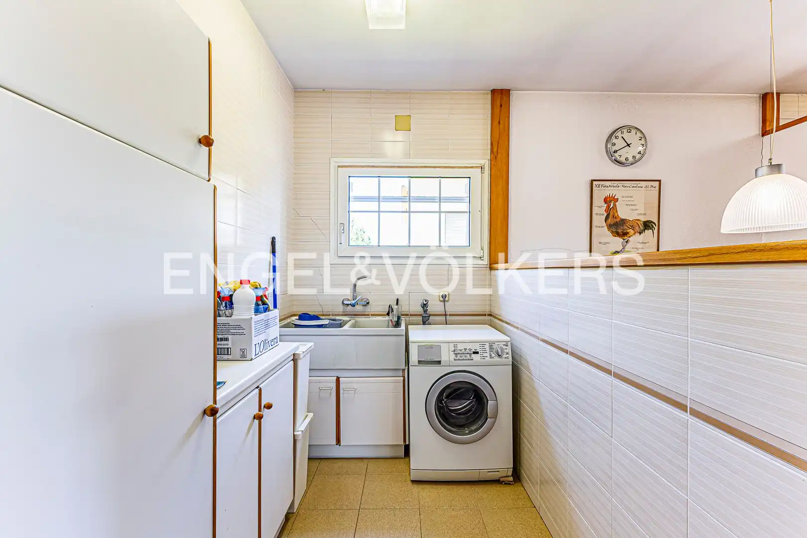 Casa con jardín en venta en Begues, imagen 14