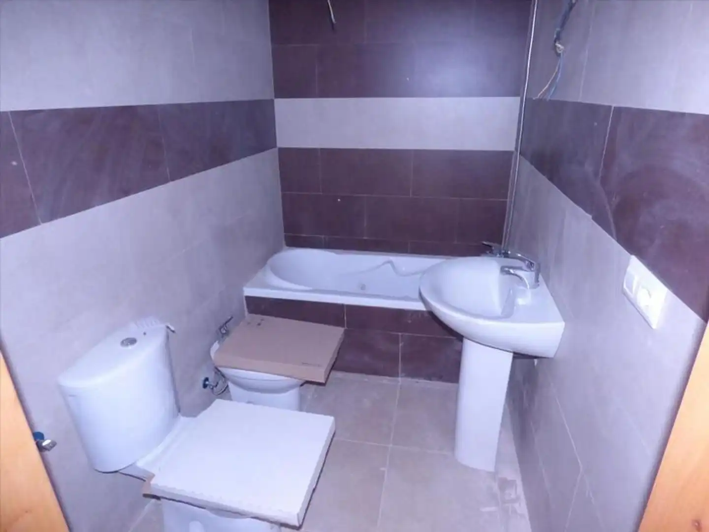 Piso en venta en Aldea Fuente del Pino, Jumilla