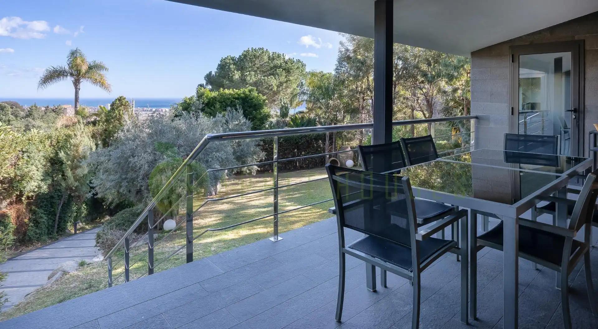 Casa amb jardí en venda a Premià de Dalt, imagen 2