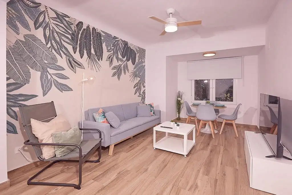 Piso con terraza en venta en Campoamor - Altozano