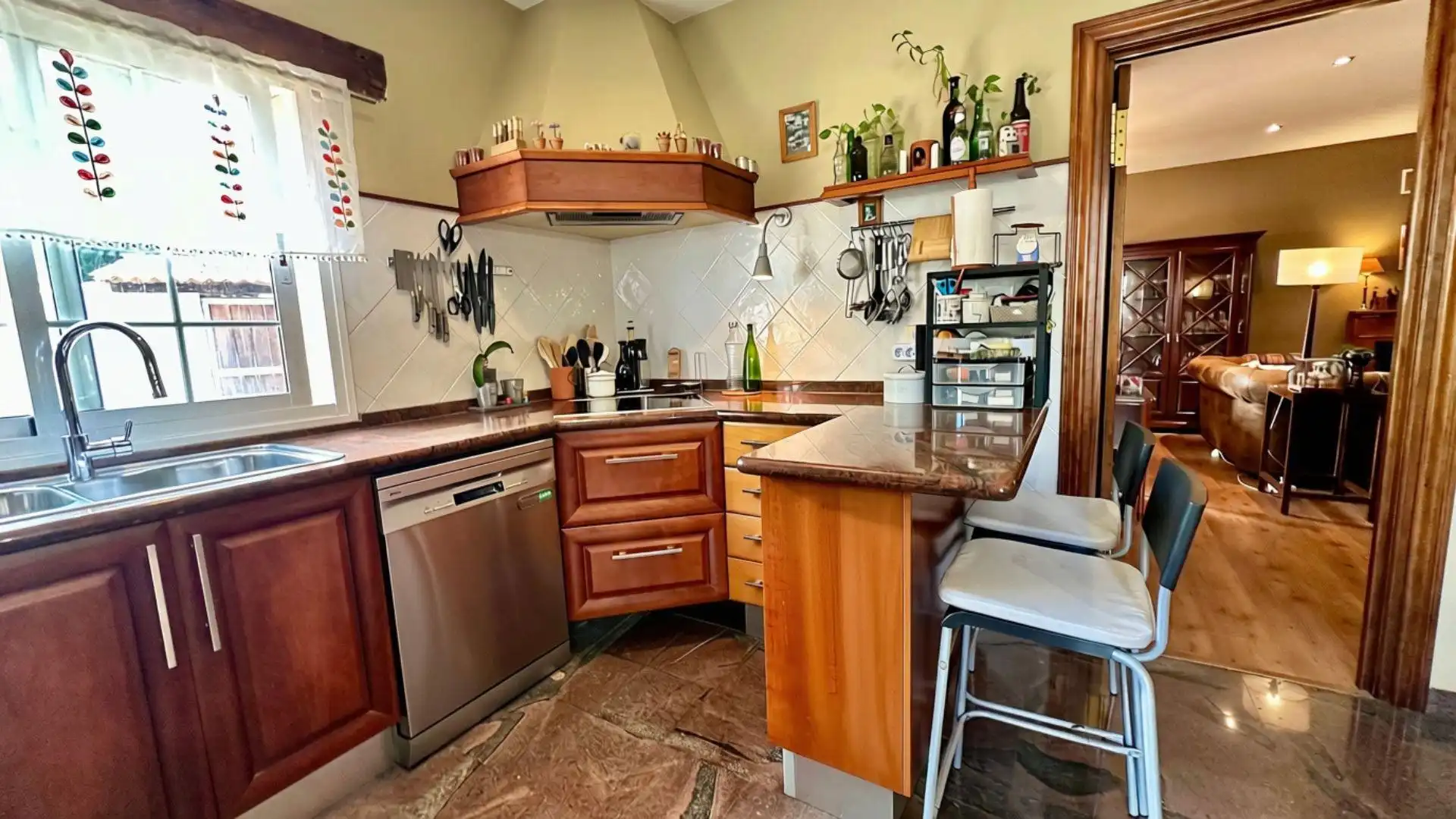 Villa mit Terrasse zum Verkauf in Calle INCIENSO EL 11, imagen 16