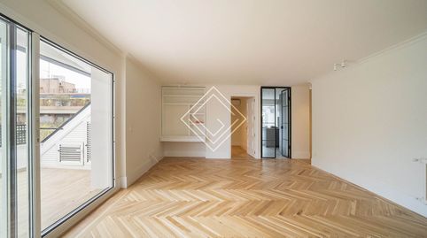 Photo 2 of Attic for rent in El Viso, Madrid Capital